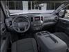 2025 GMC Sierra 2500HD TK