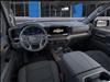 2025 Chevrolet Silverado 1500 TK