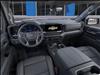 2025 Chevrolet Silverado 1500 TK