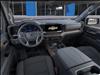 2025 Chevrolet Silverado 1500 TK