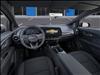 2025 Chevrolet Equinox EV 4DR LT1 W/PCY