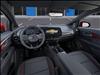 2025 Chevrolet Equinox EV SW