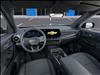2026 Chevrolet Equinox SW