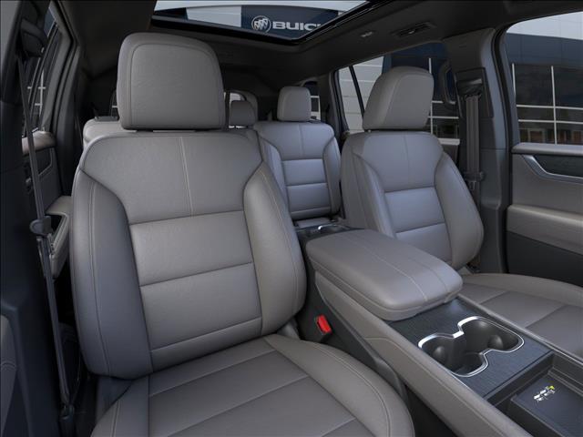 2025 GMC Acadia SW