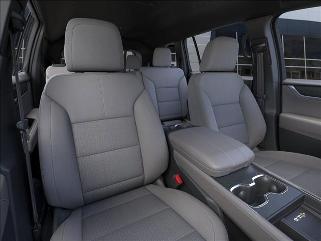2025 GMC Acadia SW