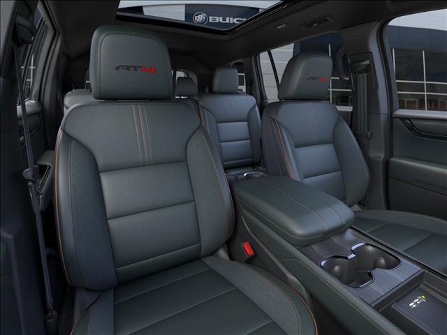 2025 GMC Acadia SW