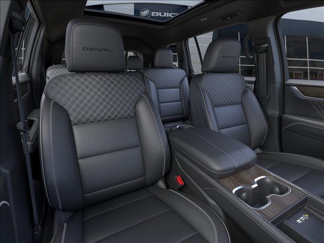 2025 GMC Acadia SW