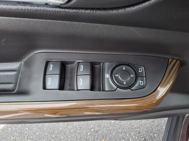 2018 GMC Acadia SLE-2