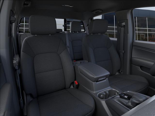 2025 GMC Canyon TK