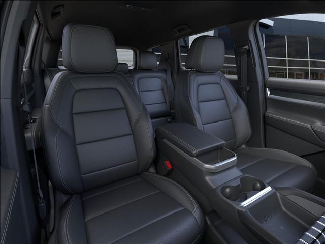 2026 GMC Terrain SW