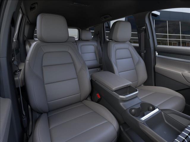 2026 GMC Terrain SW