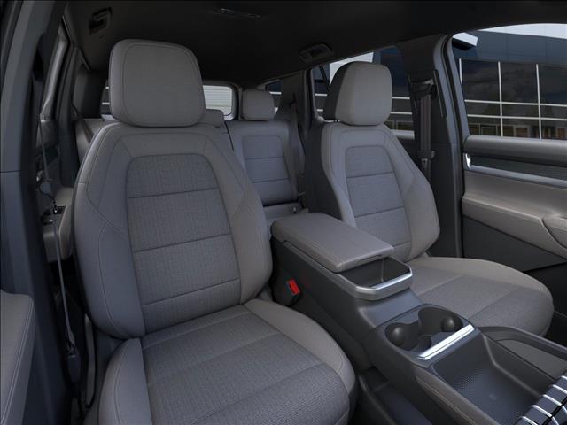 2026 GMC Terrain SW