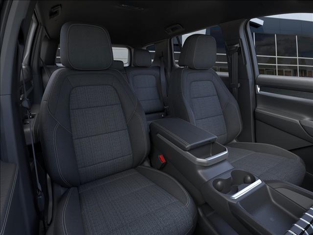 2026 GMC Terrain SW