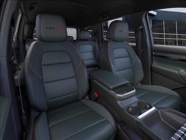 2026 GMC Terrain SW
