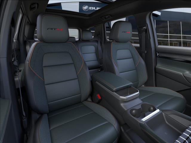 2026 GMC Terrain SW