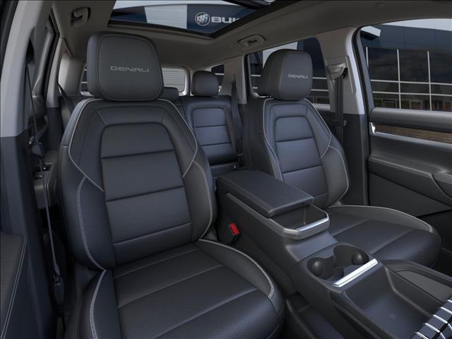 2026 GMC Terrain SW