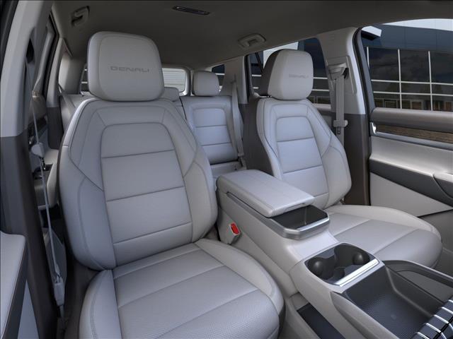 2026 GMC Terrain SW