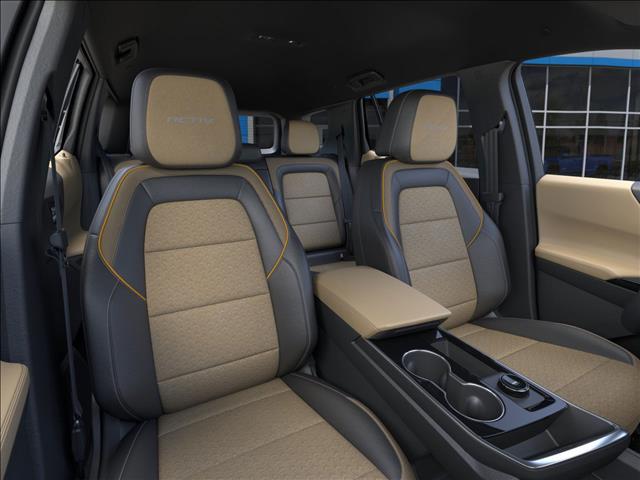 2025 Chevrolet Equinox SW