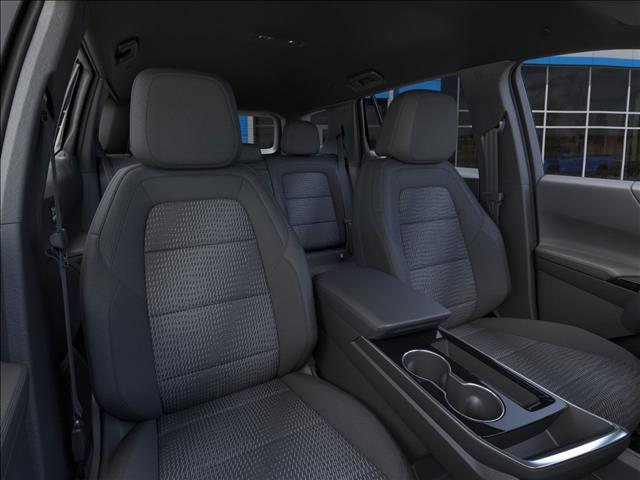 2025 Chevrolet Equinox SW