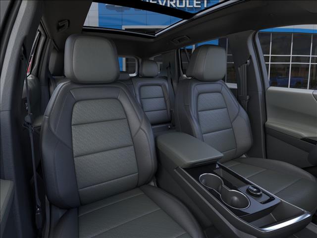 2026 Chevrolet Equinox SW