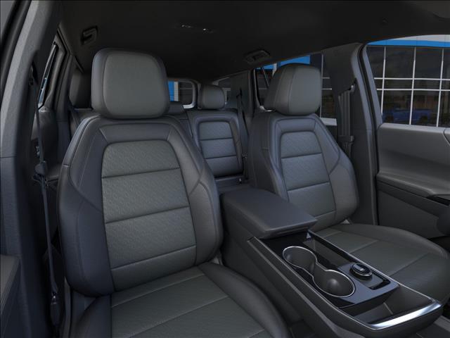 2026 Chevrolet Equinox SW