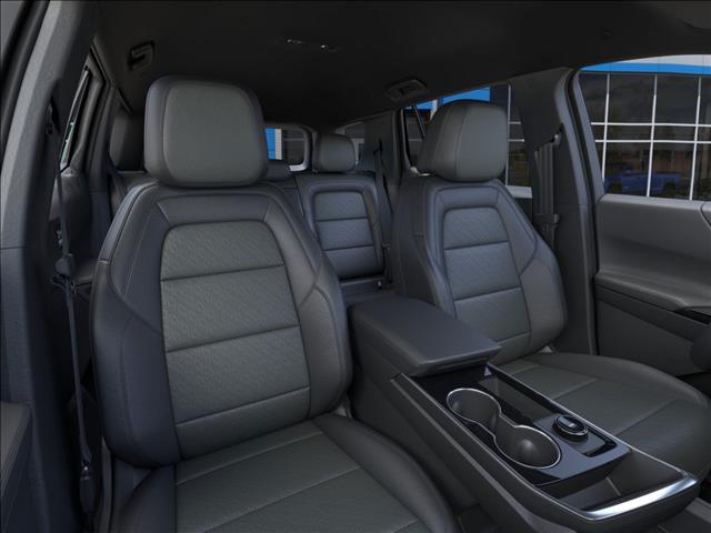 2026 Chevrolet Equinox SW