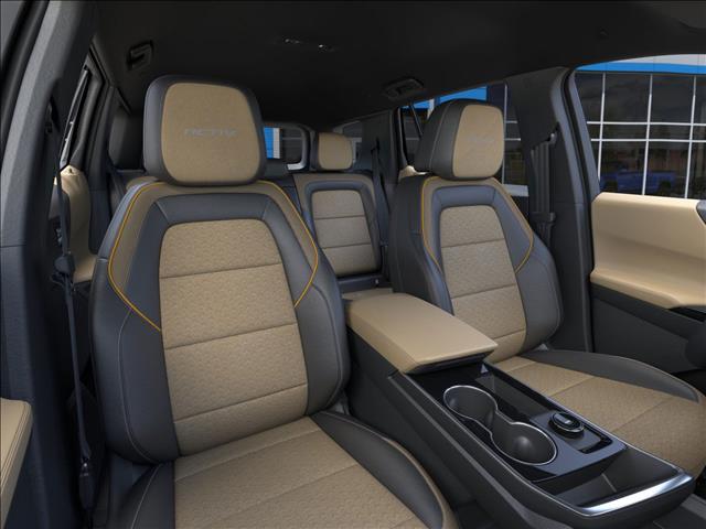 2026 Chevrolet Equinox SW