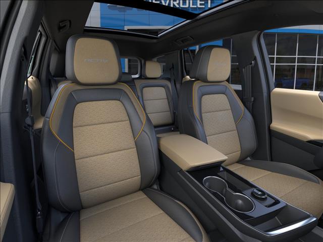 2026 Chevrolet Equinox SW