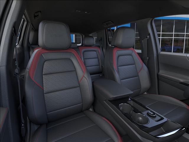 2026 Chevrolet Equinox SW