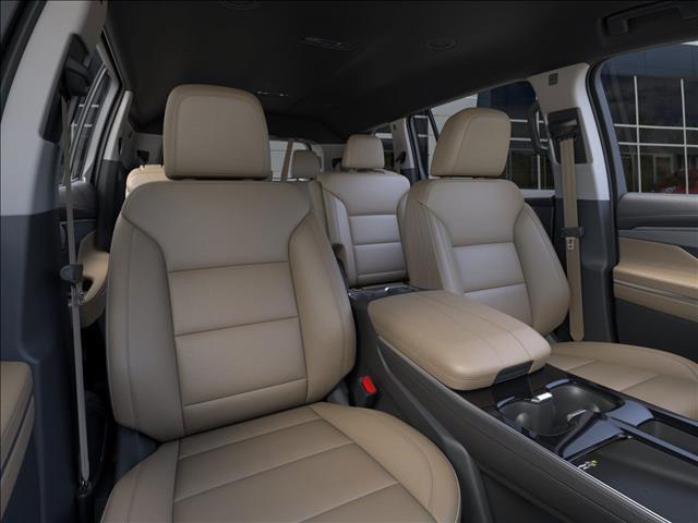 2025 Buick Enclave SW