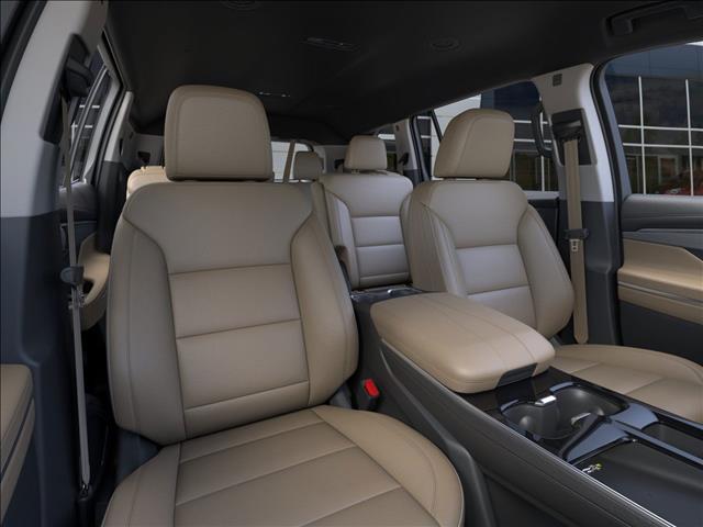 2025 Buick Enclave SW