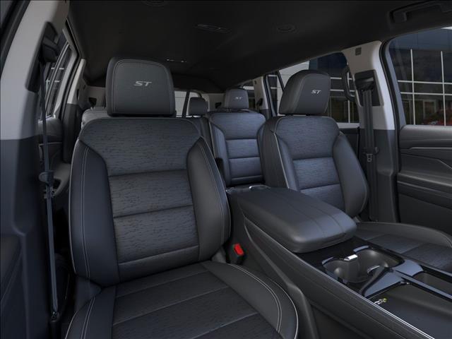 2025 Buick Enclave SW