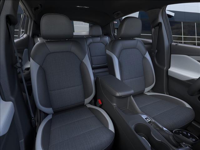 2025 Buick Envista SW