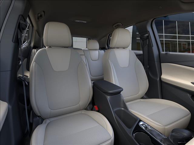 2026 Buick Encore GX SW