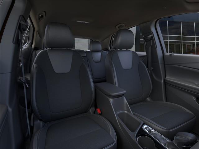 2025 Buick Encore GX SW