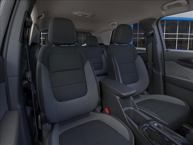 2026 Chevrolet Trailblazer SW