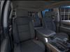 2025 Chevrolet Silverado 1500 TK
