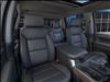2025 Chevrolet Silverado 1500 TK