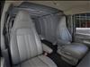 2025 GMC Savana TK