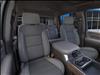 2025 Chevrolet Silverado 2500HD TK