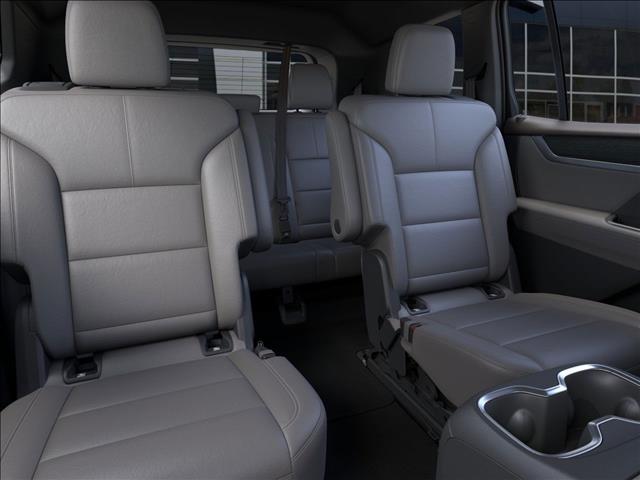 2025 GMC Acadia SW
