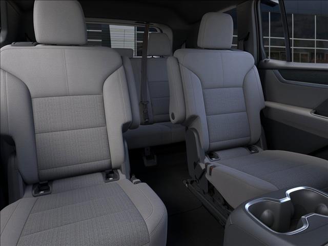2025 GMC Acadia SW