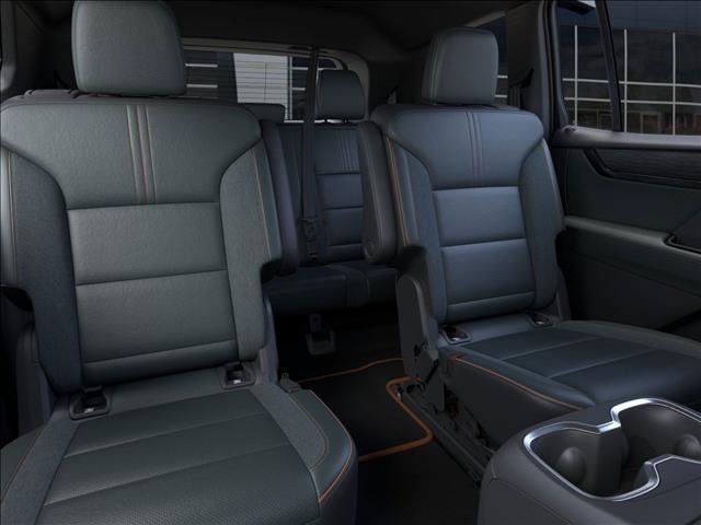 2025 GMC Acadia SW