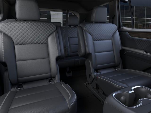 2025 GMC Acadia SW
