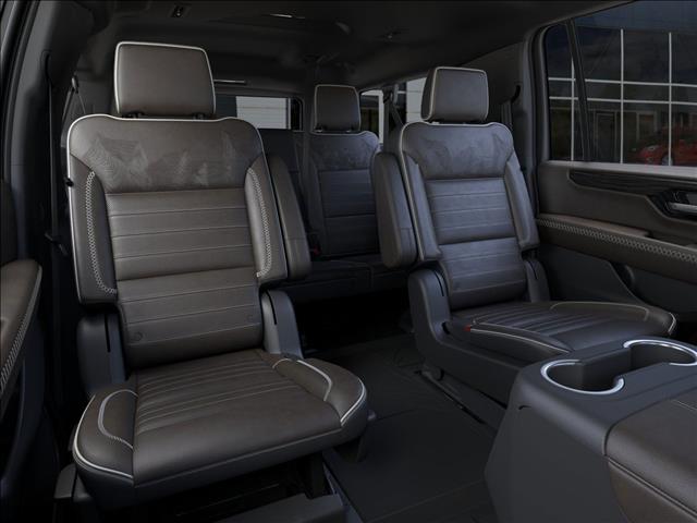 2025 GMC Yukon XL SW