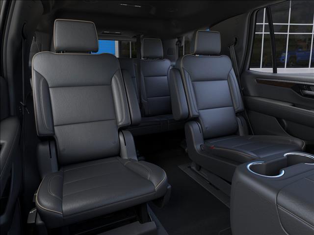2025 Chevrolet Tahoe SW