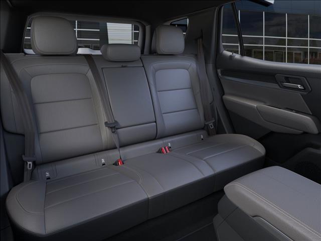 2026 GMC Terrain SW