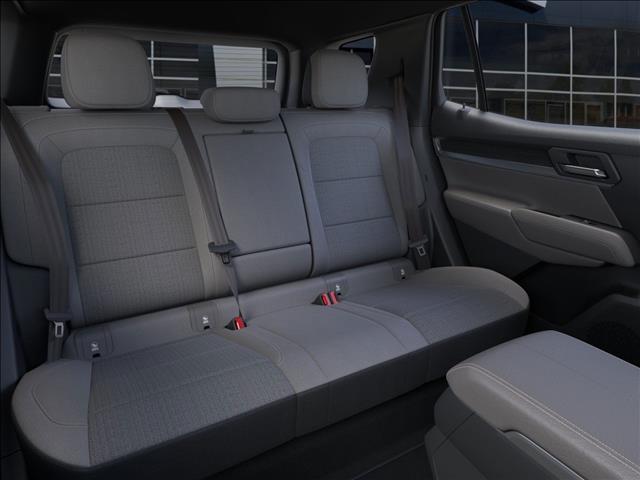 2025 GMC Terrain SW