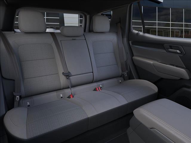 2026 GMC Terrain SW