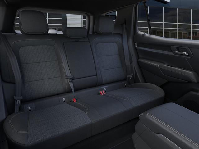 2026 GMC Terrain SW